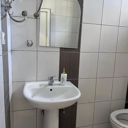 Otel Balkan Üsküp