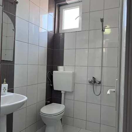 Otel Balkan