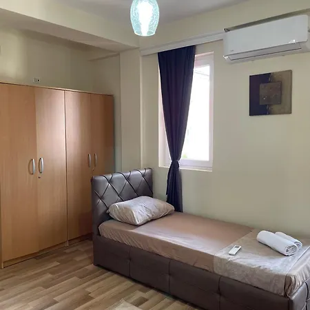 Otel Balkan 3*