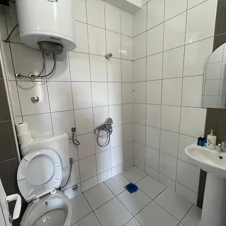 Balkan Otel Üsküp