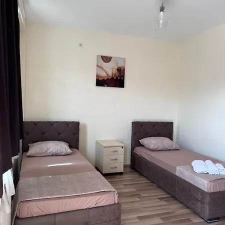 Balkan Otel