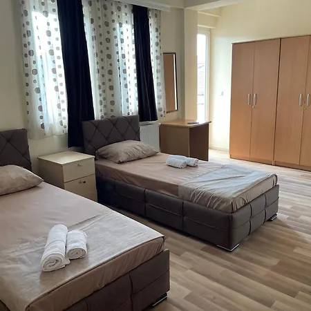 Balkan Otel 3*