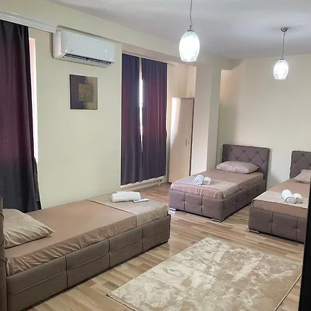 Balkan 3*